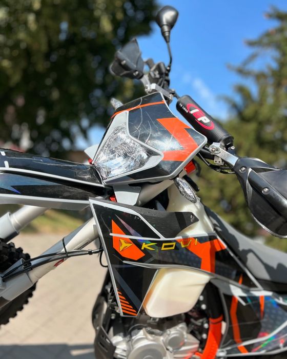Мотоцикл Kovi Lite 300 Безкоштовна доставка, Розстрочка, Гарантія