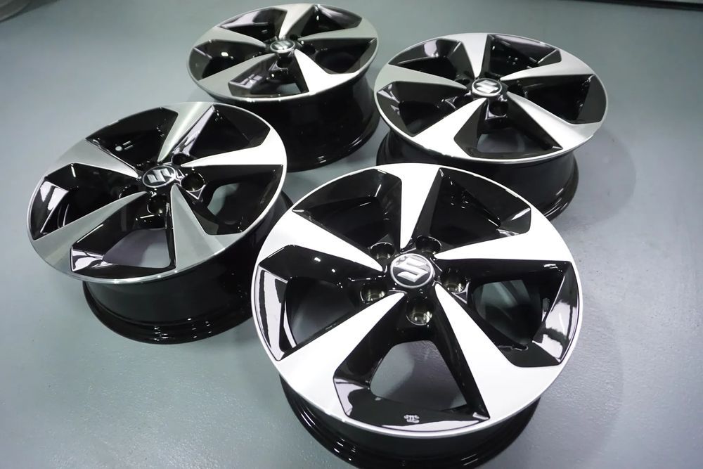 felgi aluminiowe 16 suzuki sx4  s cross c cross swift kizashi vitara g