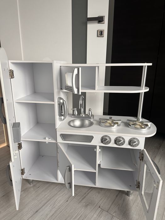 Kuchnia dla dzieci KindKraft- stan świetny