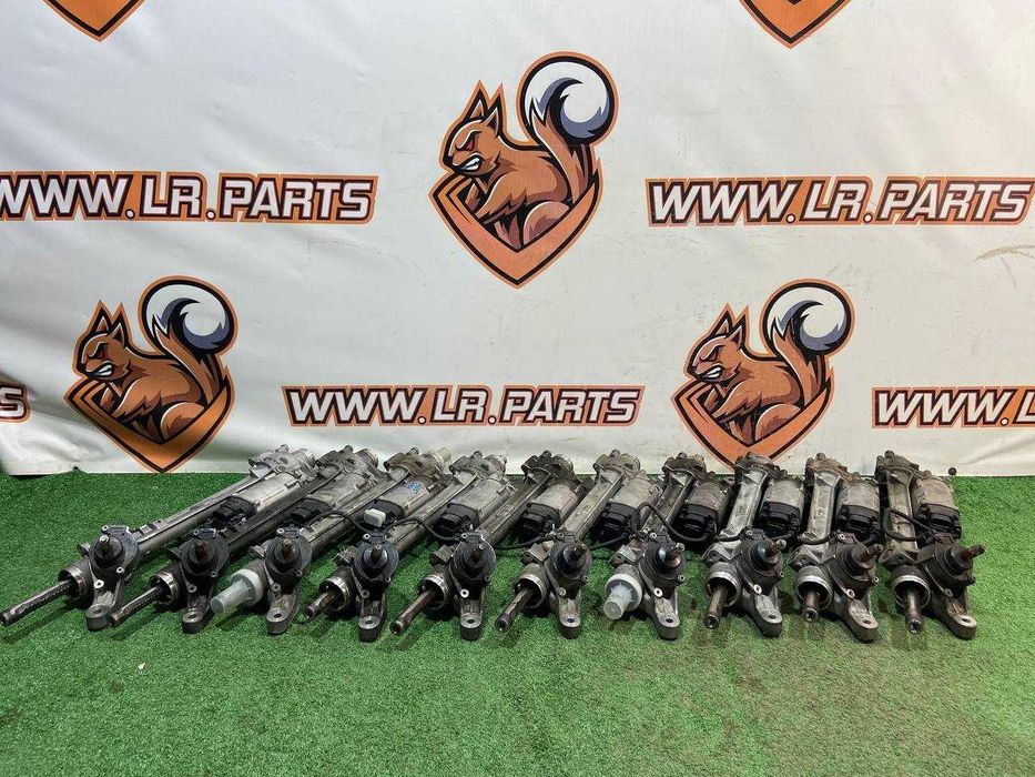 Рейка рульова Range Rover L405 2013- Range Rover Sport L494 2014-