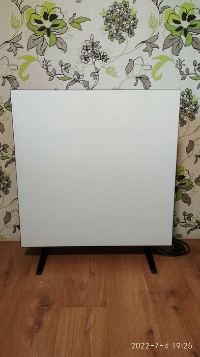 Обігрівач до 10м2, обогреватель керамический, теплопанель