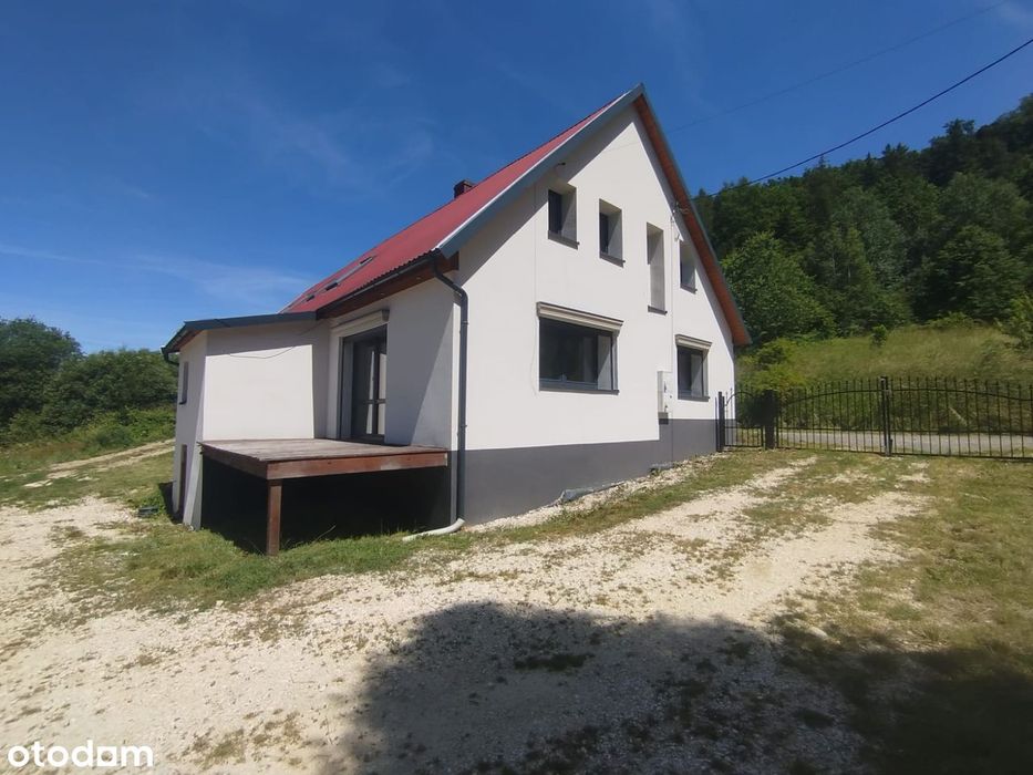Dom w Sudetach I Działka 620 m² I Potencjał turystyczny - Widok 2