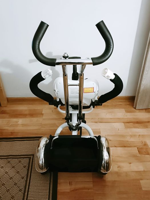 Rowerek trójkołowy TOP KIDS