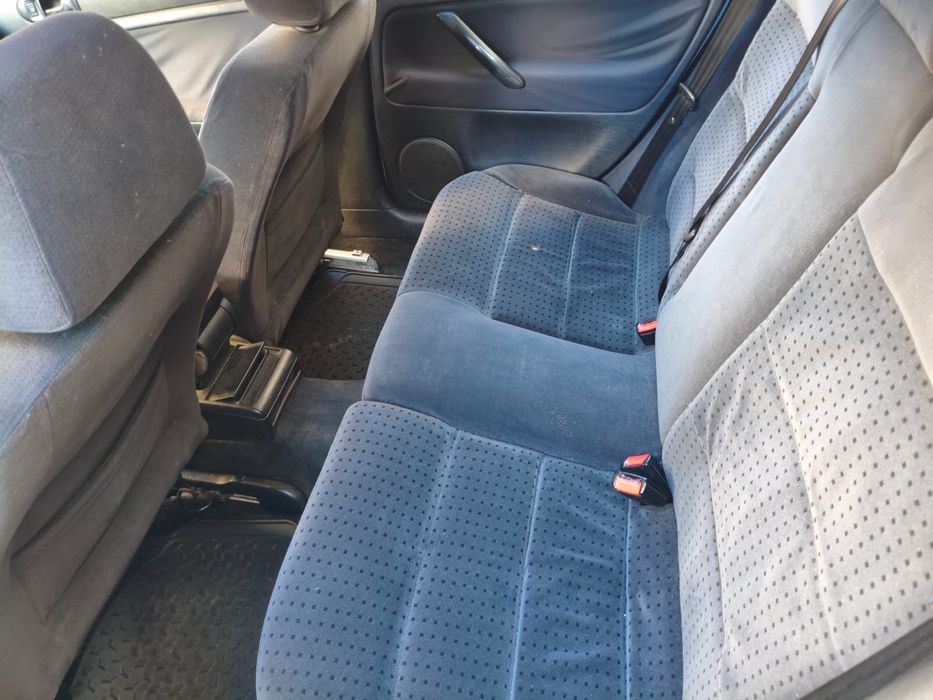 Volkswagen Passat 1.9 TDI