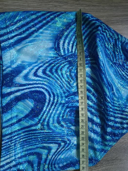 Jenetex strój taneczny 3A 11-12lat/xs