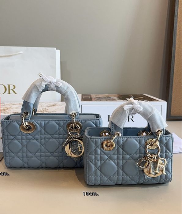 Malas CD (várias cores)