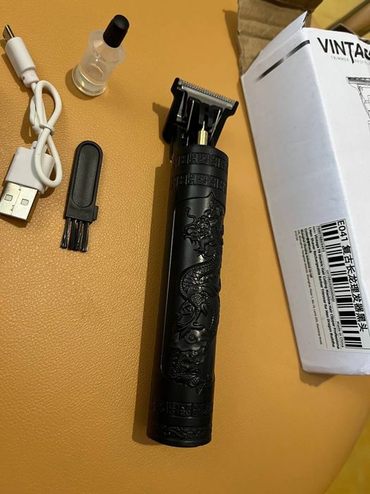 Тріммер для стрижки волосся