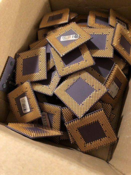 WZROST CEN Skup złomu komputerowego elektroniki SKUP PALLADU I SREBRA