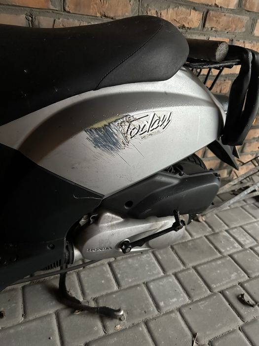 Скутер /мопед Honda