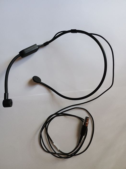 Mikrofon nagłowny Shure PGA31
