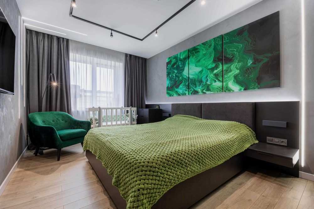 Інтерʼєрний фотограф | Фотограф інтерʼєрів | Відеограф | Фото квартири