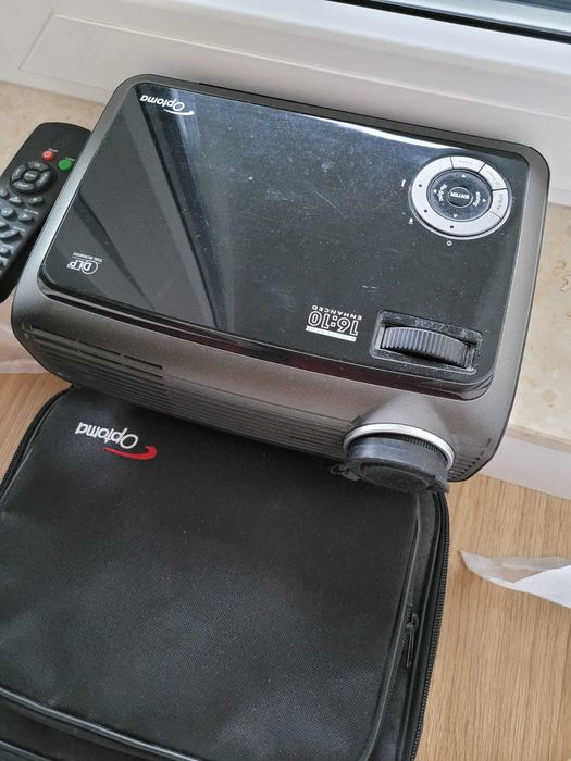 Projektor/rzutnik Optoma EW628