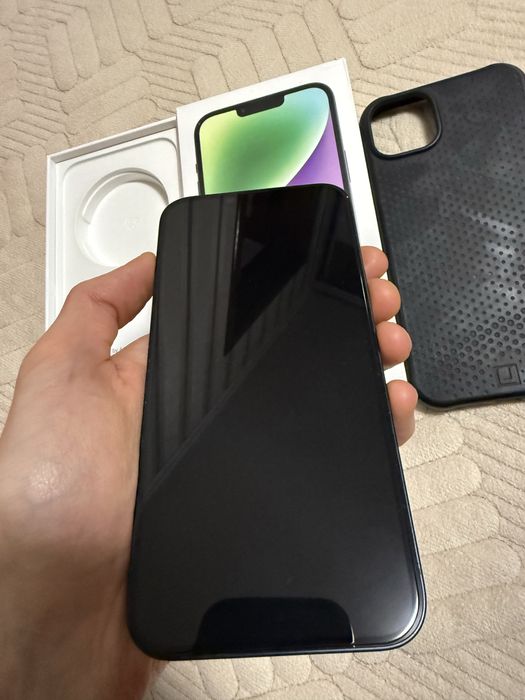 Apple iPhone 14 Plus Neverlock 512 82%