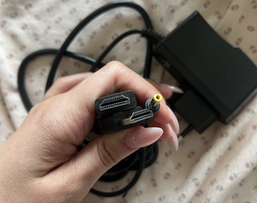 Смарт ТВ-приставка OmegaTV BOX 2+