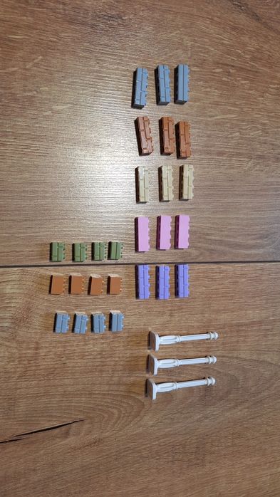 Lego mix 1 - 100 kg Personalizacja dla chłopaka i dziewczynki, Wysyłka