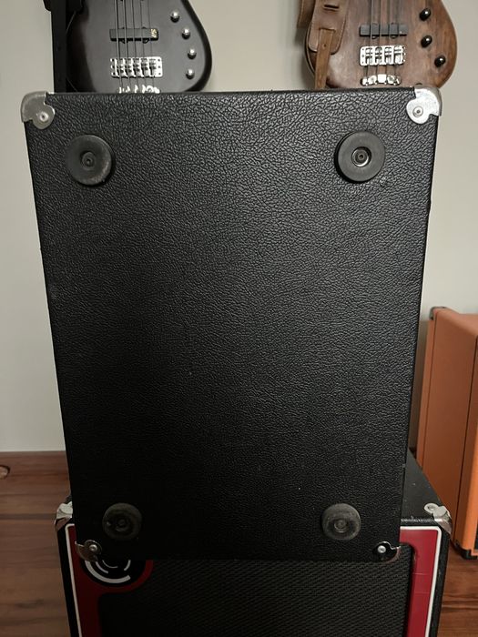 Kolumna basowa PTC Audio 400W 15’’+5’’+tweeter