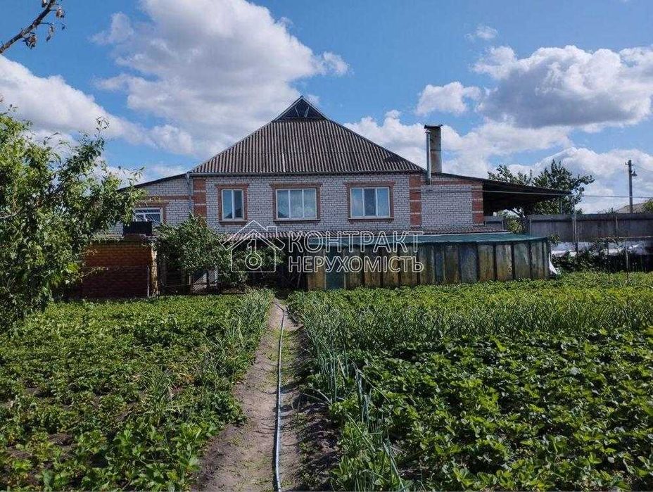 Продається будинок