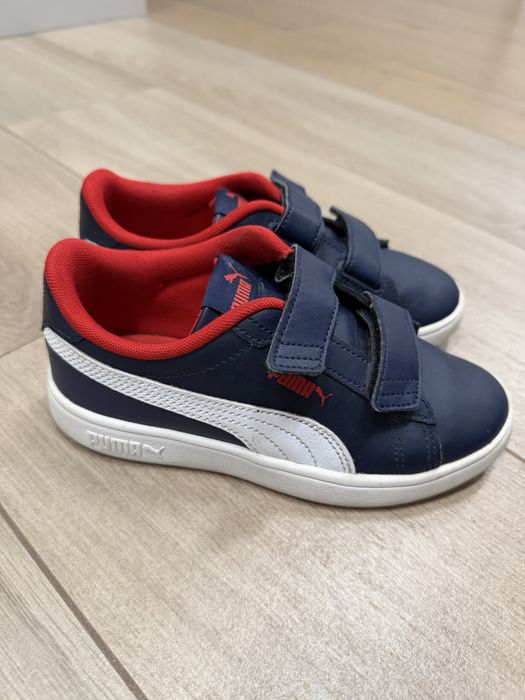 Кеди Puma на хлопчика