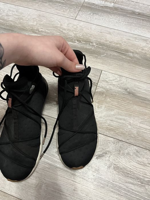 Красовки Puma