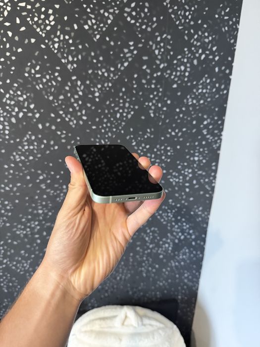 Iphone 12 mięta - 93%