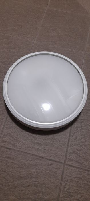 Plafon. Żyrandol. Led Philips Wl 140v 20w 2200lm 4000K