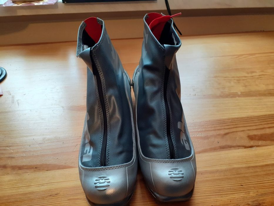 Buty do nart biegowych Alpina SCL rozmiar 46