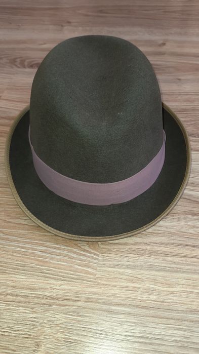 Kapelusz melonik Skoczów