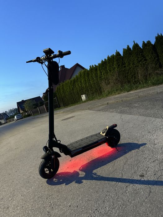 Hulajnoga Ruptor r1 v2