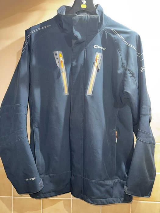 Kurtka Softshell Regatta Professional rozm. L – stan idealny