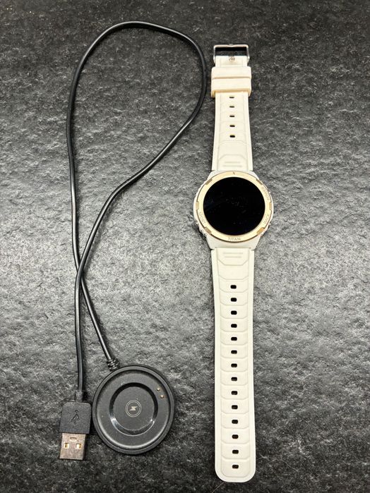 Smartwatch maxcom titan valkiria