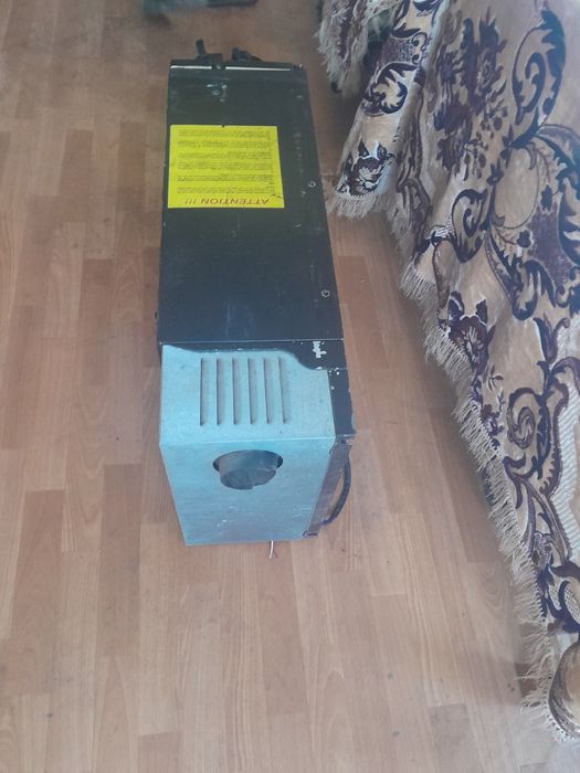 Продам Хололдильник Даф є3
