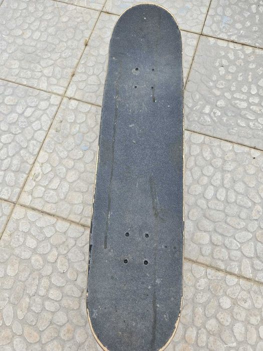 skate em segunda mão