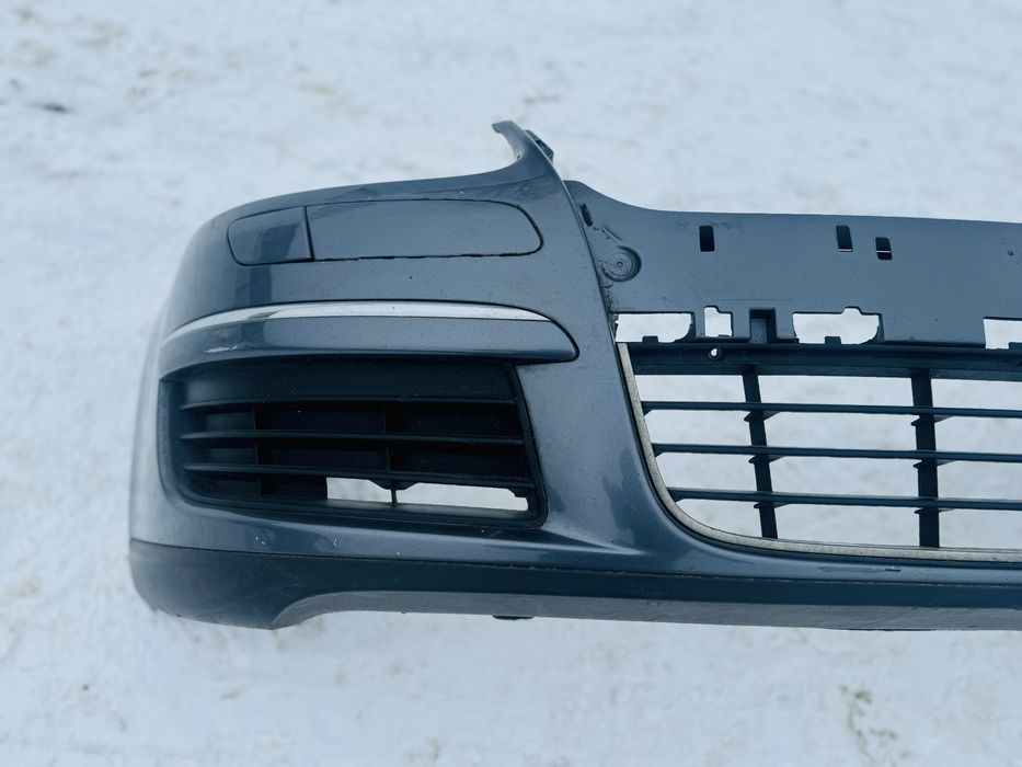 Бампер гольф 5 універсал LD7X  під омивачі  golf 5