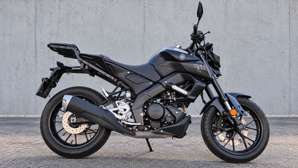 Yamaha