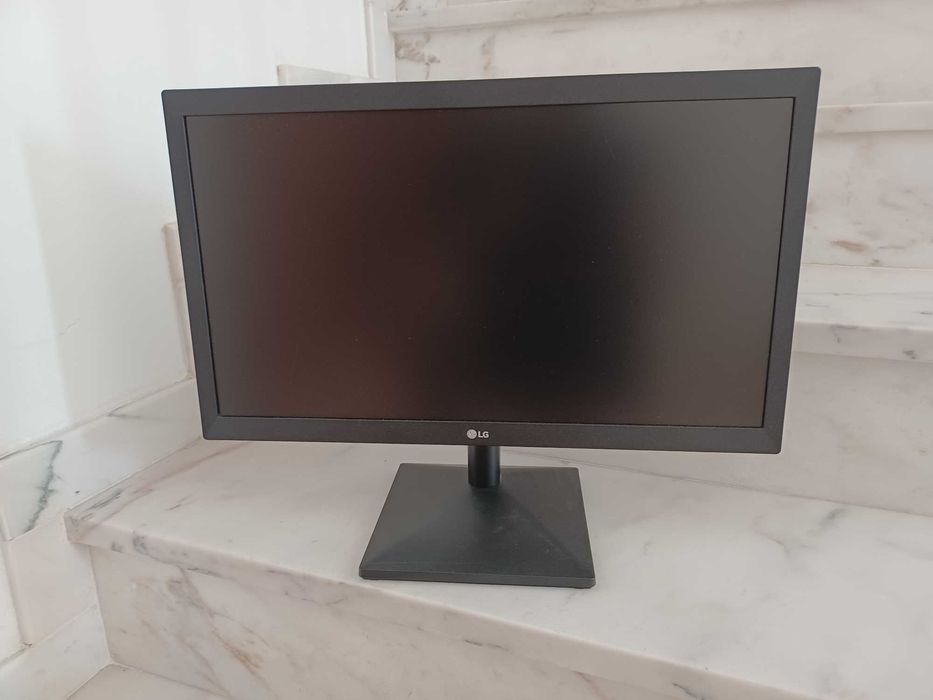 Monitor LG 20MK400H-B – 19,5