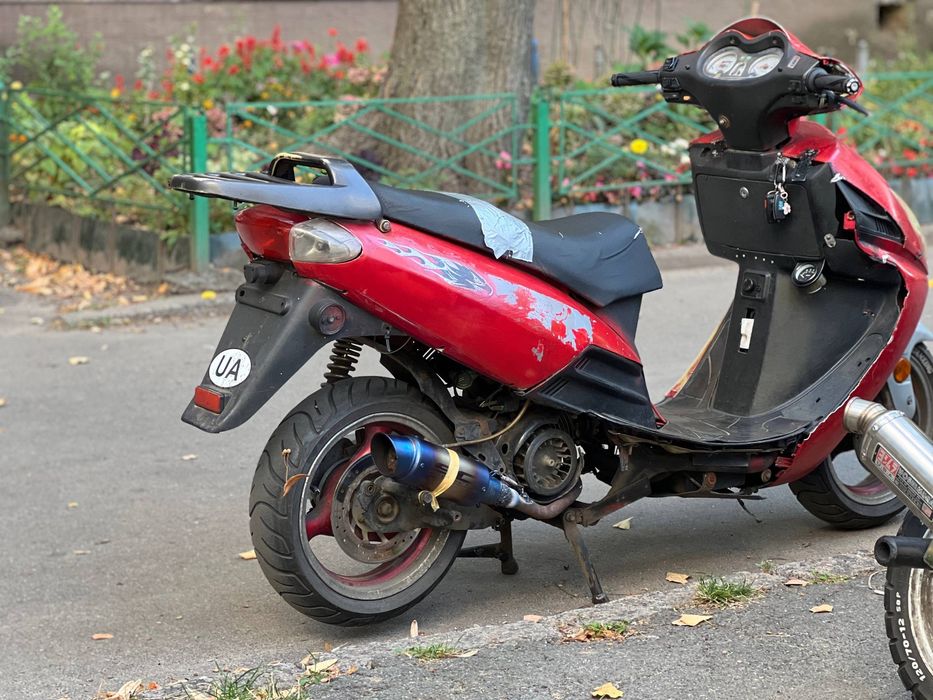 Продам Вайпер Шторм 150