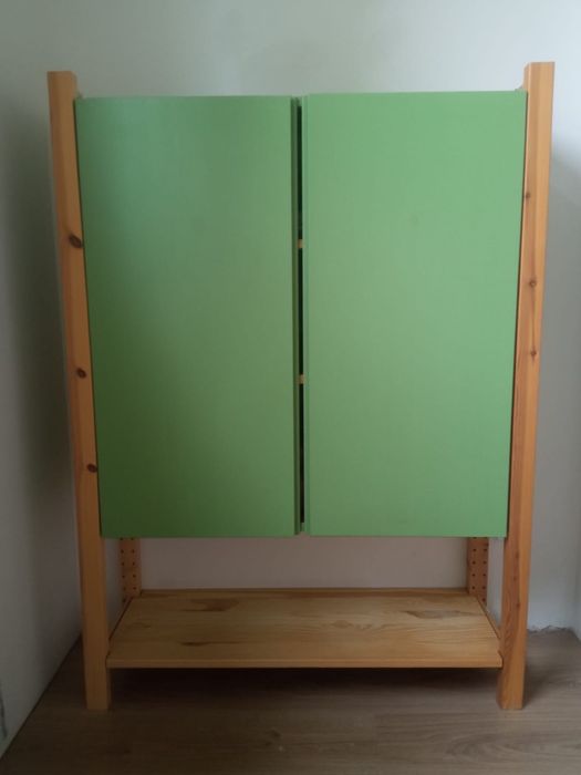 Ikea Ivar w bardzo dobrym stanie