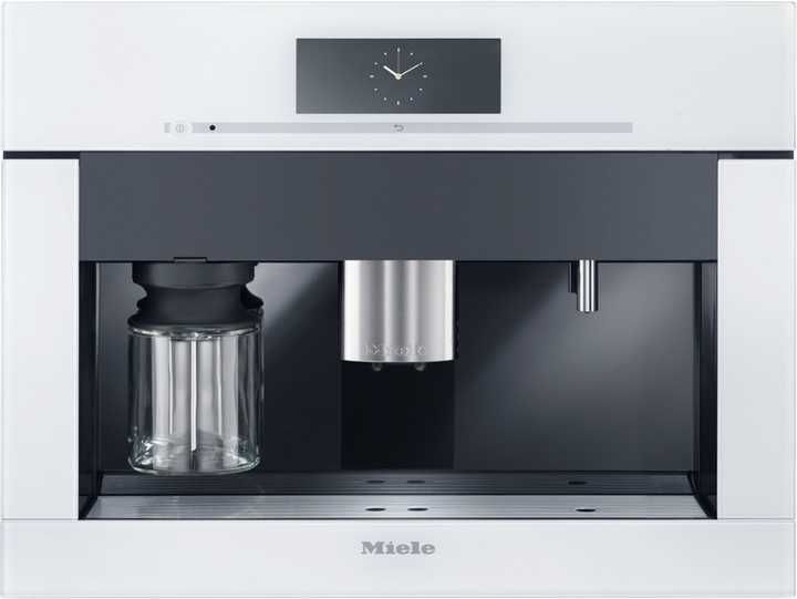 кавомашина CVA 6805 Miele