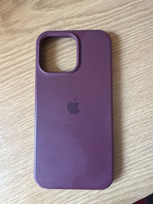 Продом чехол на iPhone 15 pro max