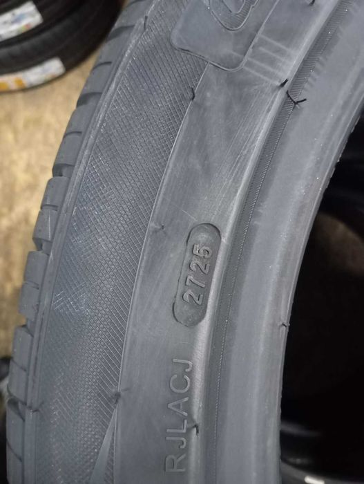 Goodride 265/45 R21 104W XL SA37