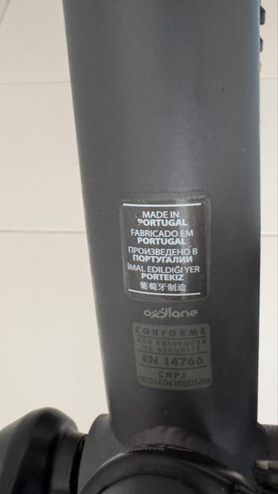 Bicicleta Btwin RR 5.2
