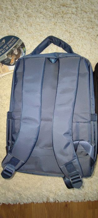 Рюкзак Riva Case 7765/8460/8262 BAGBASE STAR WARS Roll-Top BG855