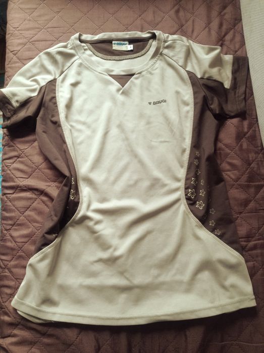 Koszulka / t-shirt Brugi, r. M