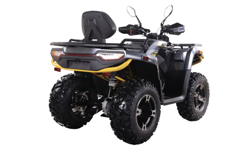 New 2025 Квадроцикл Sharх, Shark 300 Шаркс, водянка, ПЛЮС ПОДАРУНОК