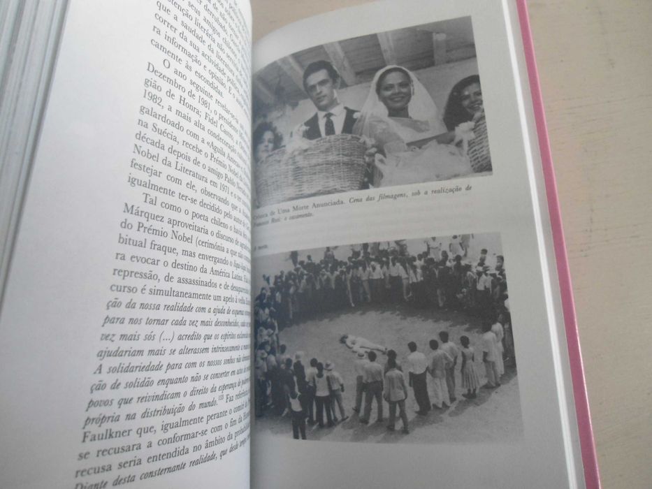 Gabriel Garcia Márquez