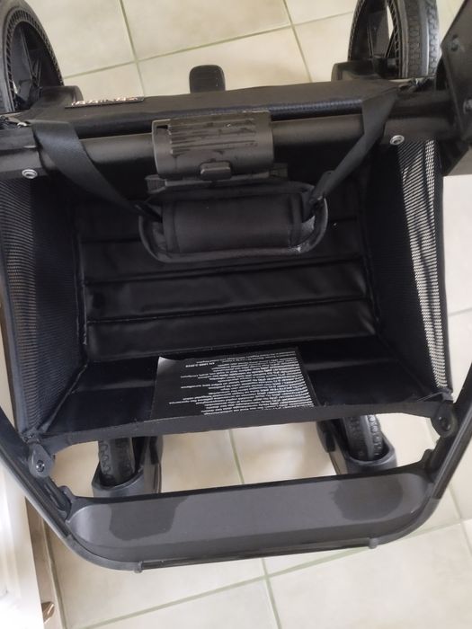 Wózek 2w1 Venicci tinum 2.0