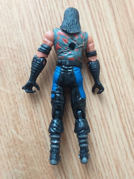 Y7 2019 Figurka wojownik kolekcjonerska Burnout G.I.Joe

Kolekcionersk