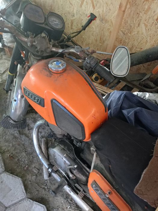 Обмін на електровелосепед