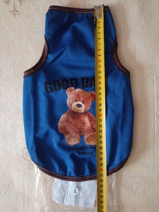 Одежда для собак, щенков, кошек и др.