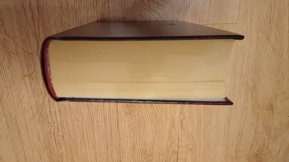 Dzieci północy- Salman Rushdie, wyd. Deagostini Altaya